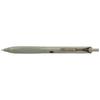 Ballpoint Pen Standard Gel Black Dusty Olive ME, 0.5mm,