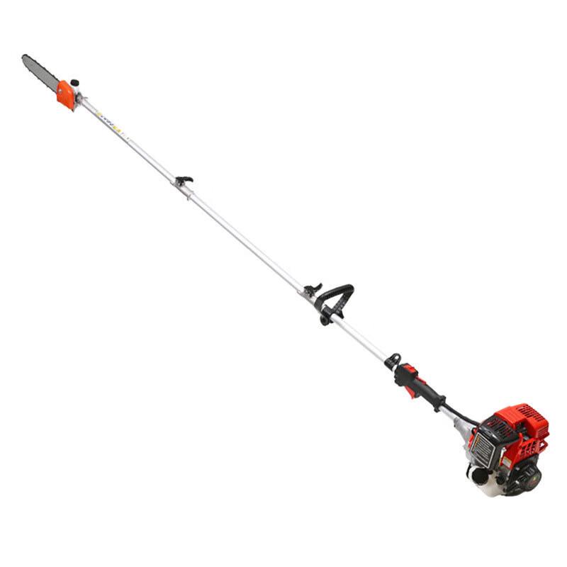 CNXIAOT Gasoline Telescopic Pole Saw CN plug (adapter included)