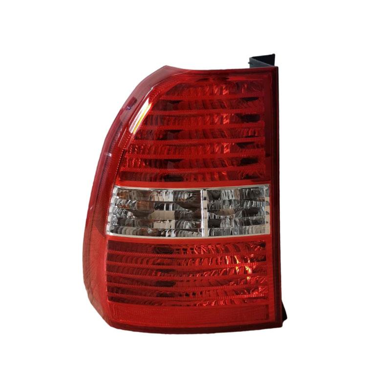 

Car Accessories For KIA Sportage 2008 Rear Tail Light Turn Signal Light Stop Warning Brake Lamp Driving Light Taillight Assembly