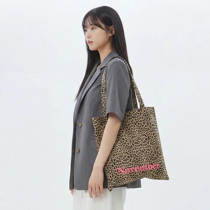 Everyday Cotton Eco Bag AS7AB482