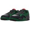 Air Jordan 4 RM Černá Gorge Green Pánské Tenisky University-Red FQ7939-003
