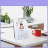 Jesus Christ What A Year Calendar 2025 Beautifully Designed Modern Paper Calendar For Holidays And Gifts