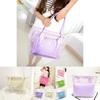 Premium Quality 2pcs/set Womens Clear Transparent Shoulder Bags For Fashion Enthusiasts