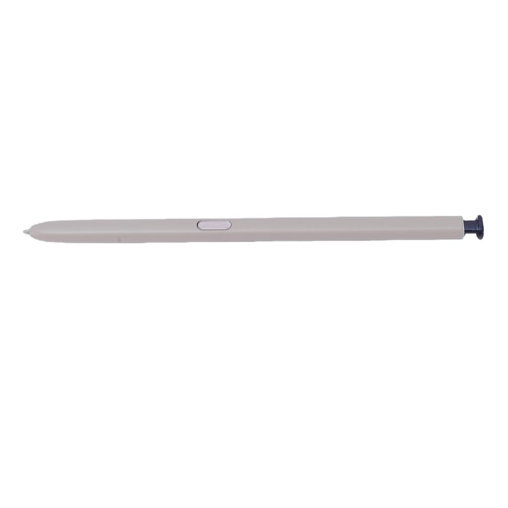 Stylus Pen Fit for Samsung Galaxy S25 Ultra 5G EJ PS938BBEGUJ Replacement 4096 Pressure Levels with 5 Tips Nibs 1 Clamp