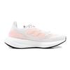 Adidas Pureboost 22 Low Top Kids Running Shoes Kids Running Shoes Pink White IF5549