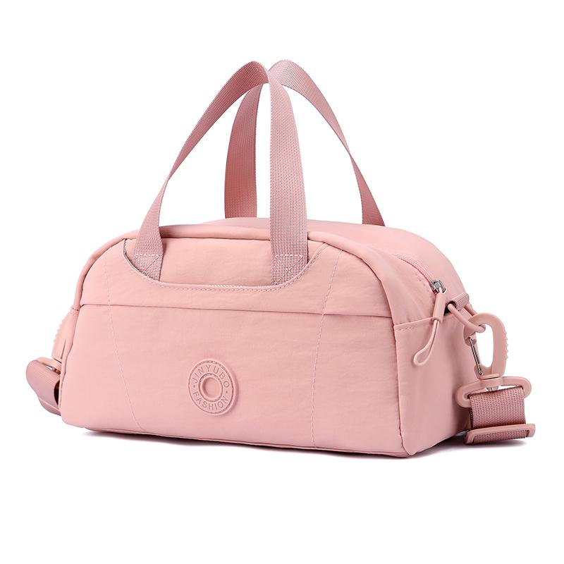 Lightweight Crossbody Bag Handbag Multi-functional Large Capacity Shoulder Bag