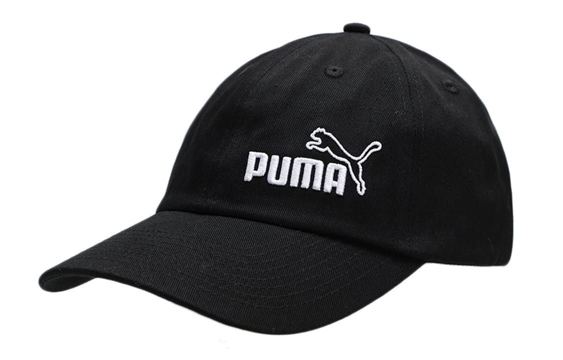PUMA Athleisure Cotton Baseball Caps Unisex 022543-02