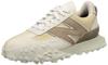 New Balance UXC72 CG Size D (Beige) Sneakers, 26.5 cm,