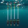 Fishing Float Carp Tackle 15G 20G 25G 30G Fishing Floats Fir Wood Fishing Float Bobber Professional Fishing Tackle Tool