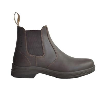 Boots en laarzen