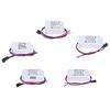 Led Constant Driver Power Supply Light Transformers For Led Downlight Lighting