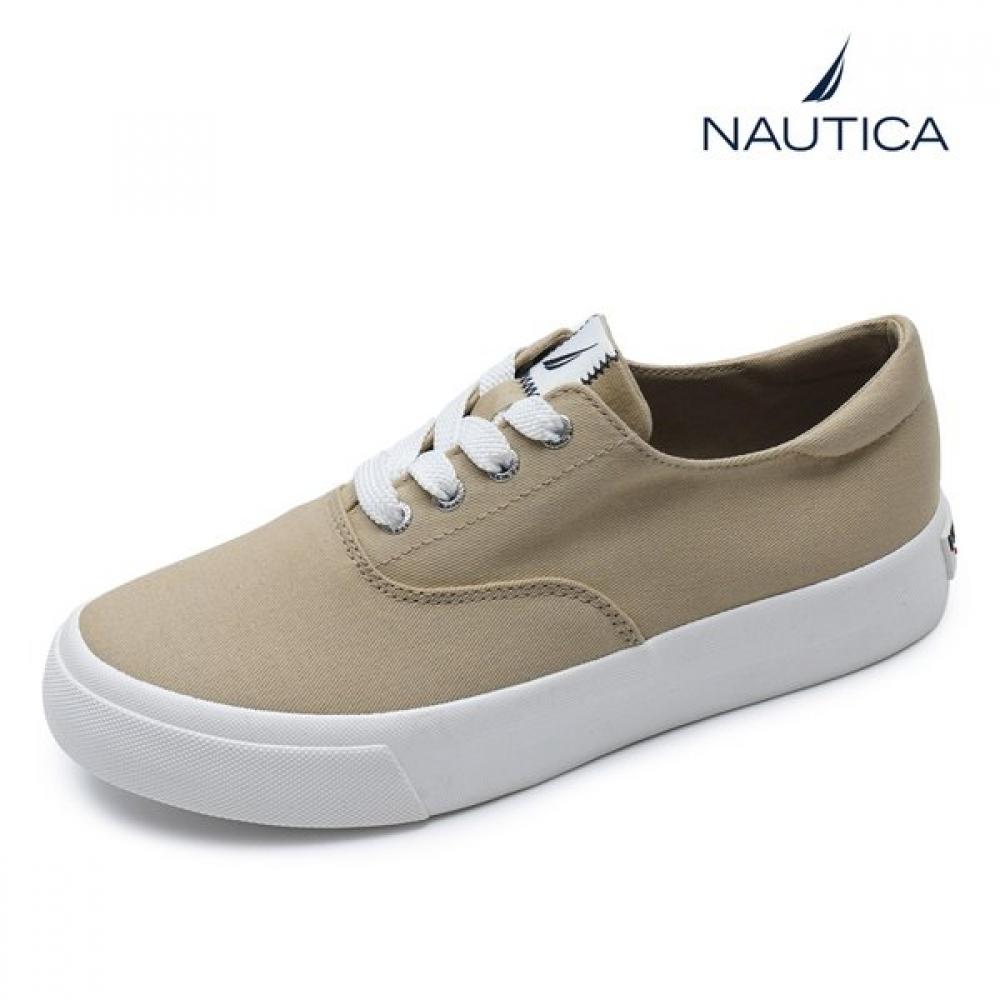 

Nautica Sneakers Canoe Beige N1001091qaw 250