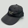 Face Small Embroidery Letters Quick-Drying Sunshade Baseball Cap Men'S And Women'S Simple Outdoor Leisure Cap