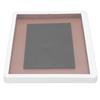 Shower Tablet Holder Water Proof 360 degrees  Rotation Wall Mount Tablet Phone Holder Case for Bathroom