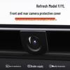 Tesla Model Y/YL Camera Protective Case and Lens Cover