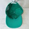 Used Carhartt WIP Carhartt Baseball Cap Green Cotton
