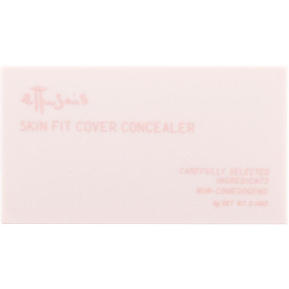 

Etuses Skin Fit Caver Консилер Etusse