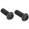 2pcs Planer Blades Screw 5140010-16 Accessories DW735X