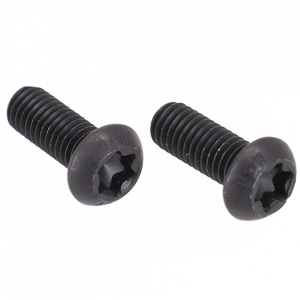 2pcs Planer Blades Screw 5140010-16 Accessories DW735X