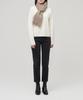 MUSINSA STANDARD 100% Cashmere Scarf [Heather Beige]
