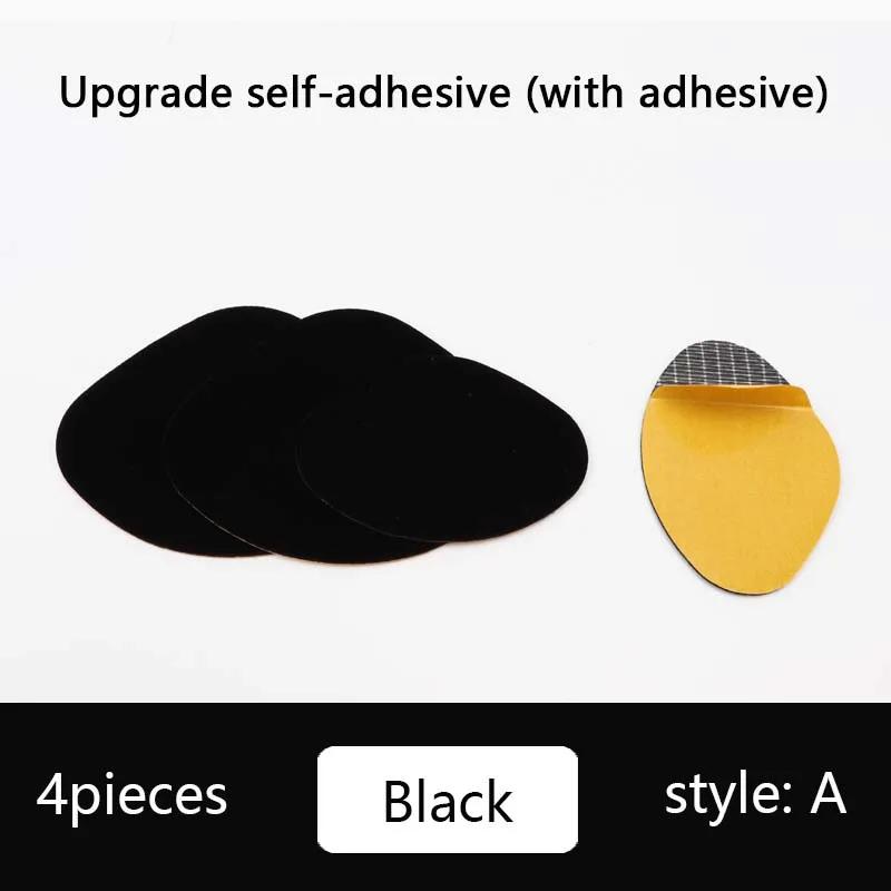 New Heel Sticker Heel Protector Shoes Patches Vamp Shoe Repair Kit Sports Insoles Sneakers Adhesive Patch Repair Shoes Foot Care