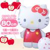3rd Design Hello Kitty Balloon Set, Kitty Birthday Decorations, Balloons, Garland, Party Decorations, Includes e-Guidebook (Hello Kitty)