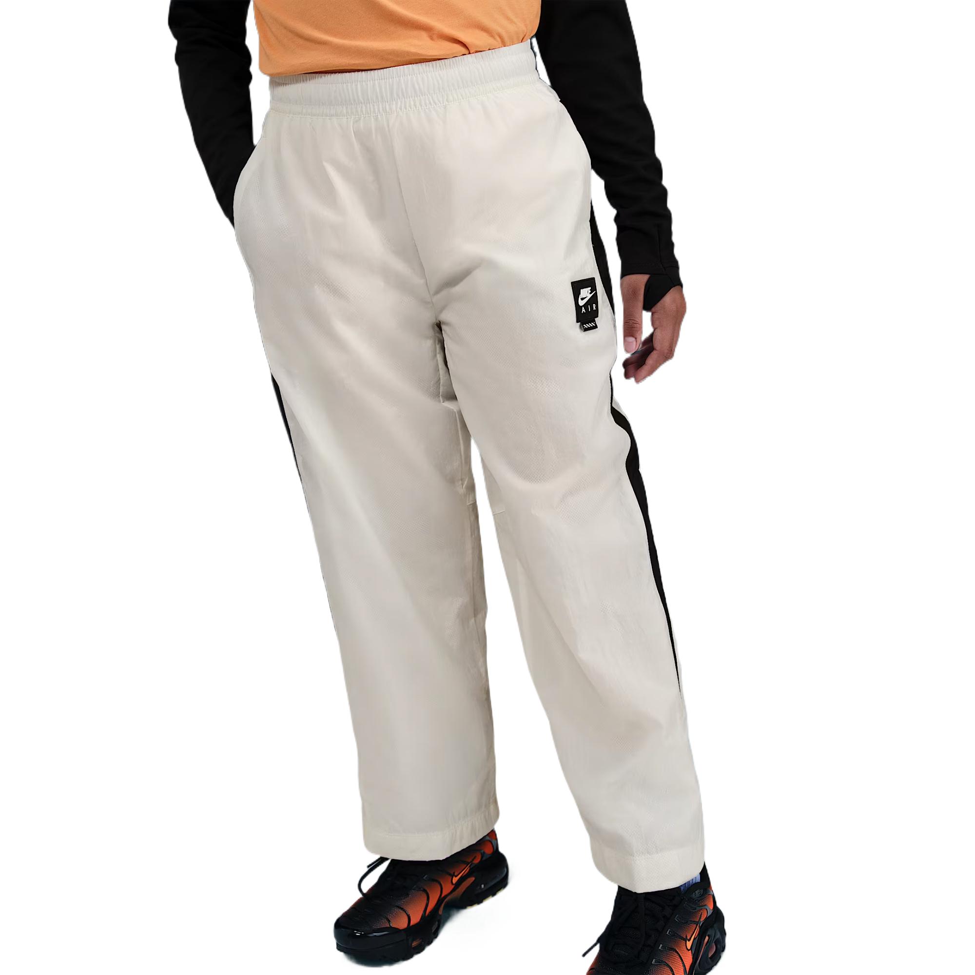 Nike Air FW25 Moderate Kids Sweatpants Autumn Spring Kids IH5978-133 M