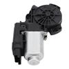 Elektrischer Fensterhebermotor links Fahrerseite 82450‑3K011 6 Pins 32 Zähne Fensterhebermotor für Sonata 2006 bis 2010