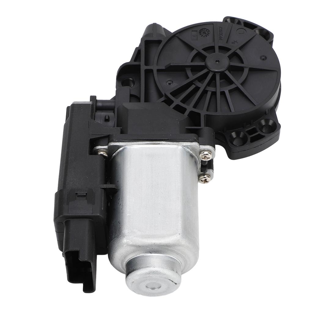 Elektrischer Fensterhebermotor links Fahrerseite 82450‑3K011 6 Pins 32 Zähne Fensterhebermotor für Sonata 2006 bis 2010