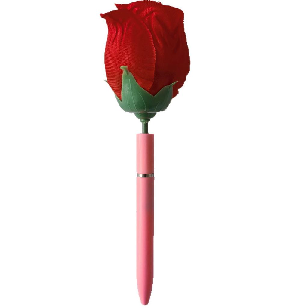 Cat-Themed Soft Squeeze Pen - Cute, Gentle Pet Pen with Fine Tip