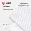 Grace Thickened Pearl Texture Disposable Facial Towels