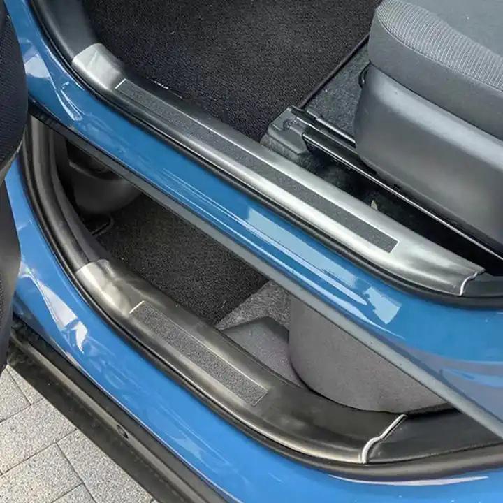 Convient pour Toyota Cross MXPB1/MXPJ1 2020-23: Poignée de porte, Protection de cuvette et Accessoires extérieurs