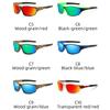 Outdoor Sports Polarized Sunglasses Men Women Cycling Climbing Skiing Fishing Driving Vintage Sun Glasses Uv400 Eyewear Goggles