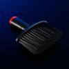 Multifunction Car Cleaning Brush Conditioner Air Outlet Interior Cleaning Brush Car Soft Brush Crevice Dust Removal Brush Tools