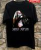 New Popular Janis Joplin Singer Gift For Fan T-shirt Size S-4XL