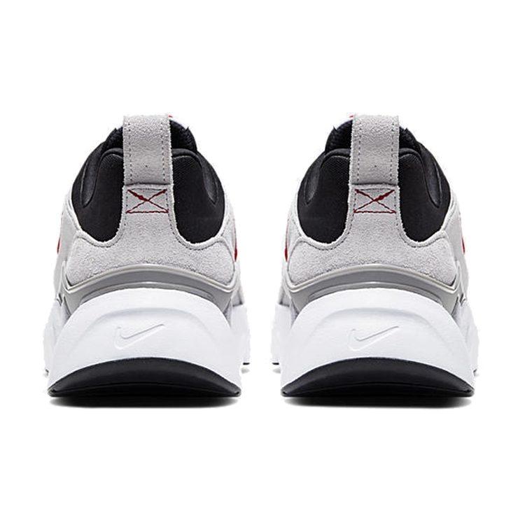 Nike RYZ 365 Textile, Synthetic Leather, Split Cow Leather Slip Resistant Lightweight Non Slip Lightweight Low Top BQ4153-001