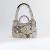 Countertop Storage Briefcase and Handbag Hook