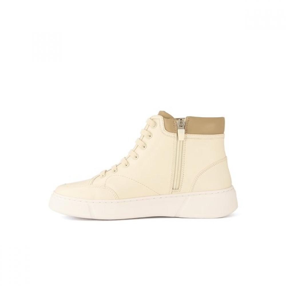 Soda Women S caSual High Top SneakerS Alb412 Hb35