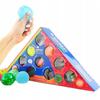 10-piece Sensory Ball Set