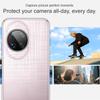 For Huawei Nova 14 Ultra Glass IMAK High Definition Glass Lens Film Self-positioning Version