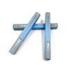 2pcs 5 Sizes Jewelry Wire Ring Wrapping Step Mandel Steel DIY Jump Ring Forming Tools