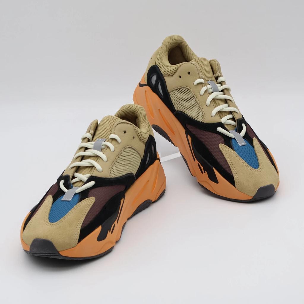 GW0297 Adidas Yeezy Boost 700 Enflame Amber (Men's)