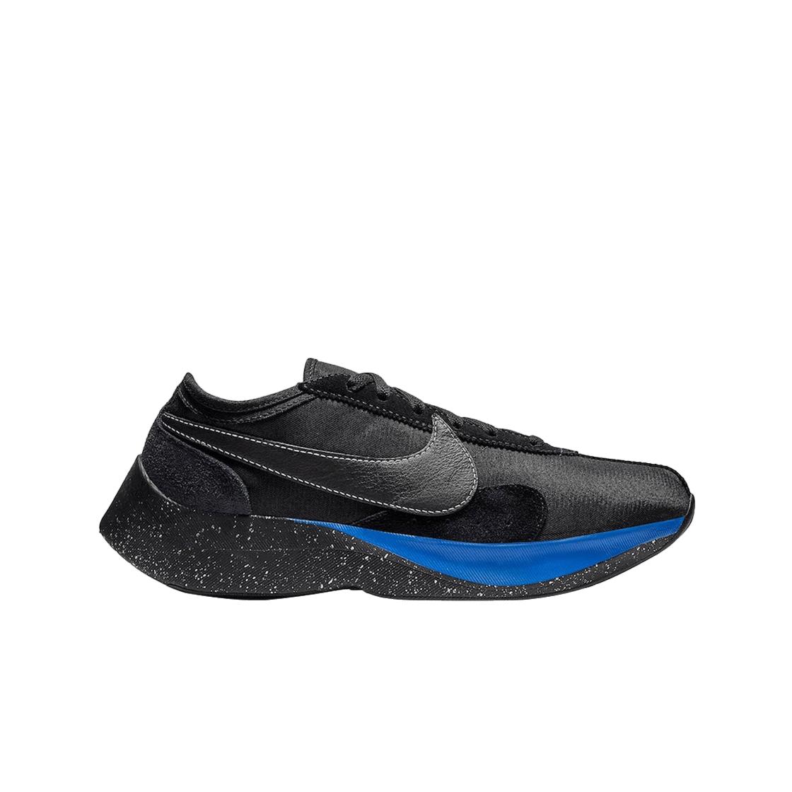 

Мужские кроссовки Nike Moon Racer Black Racer Blue BV7779-001