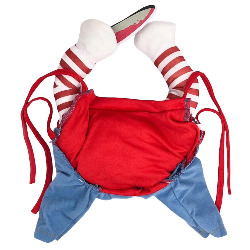 Cat Costume Dog Halloween Cosplay Costumes For Small Medium Dog Cats Funny Party Creative Novelty Puppy Kitten Clothes Yorkies Pet Coat