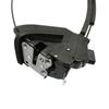 Front Left Side Door Lock Latch Actuator 80501-5RB1A For Nissan Kicks 2019-2024