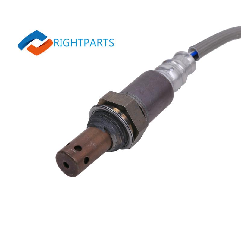 RIGHTPARTS 89465-12750 Oxygen O2 Sensor for Toyota Corolla ZZE122 1ZZFE ZZE121 3ZZFE 02-06 1.6L OEM 8946512750  89465-05080