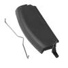 Armrest Lid Console Cover Latch Clip For For A4 B6 B7 Series 2002 2008 Console Interior Replacement Component 8E0864245E
