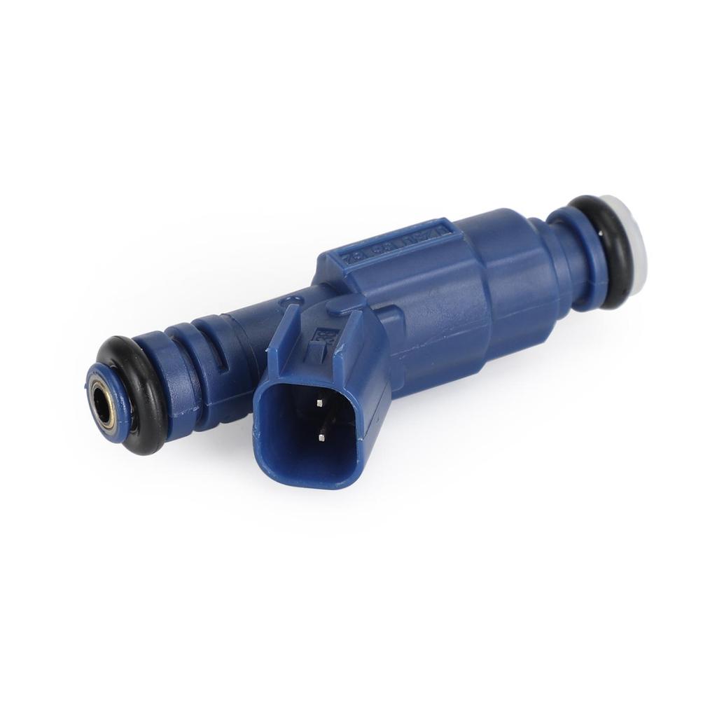 Palivové vstřikovače 0280156193 pasují na Mazda 3 04-05 5 06-07 6 2003-2005 I4 2.3L