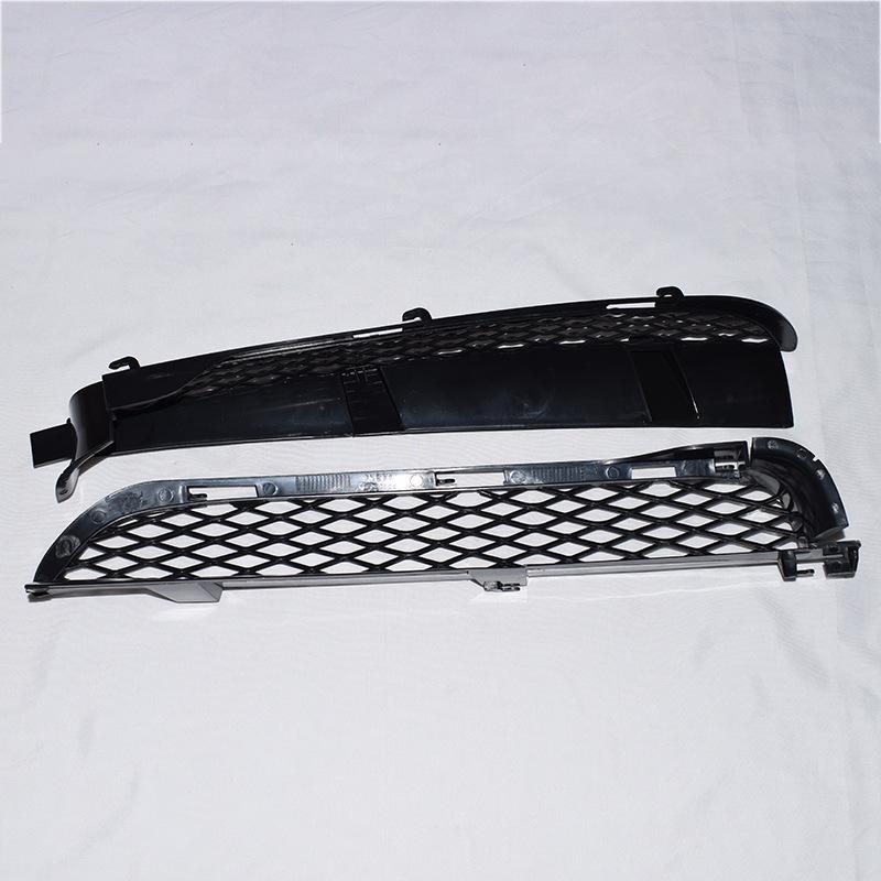 Front Lower Center Mesh Grille for BMW X5 E53 2004-2006