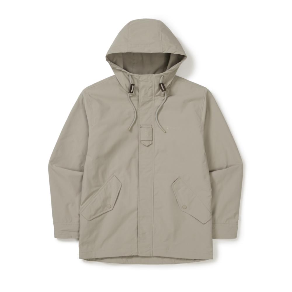 SNOWPEAK Cland Jacket Beige (S26SMDJK12)